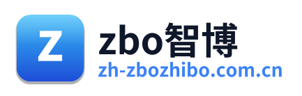zbo智博1919 Logo